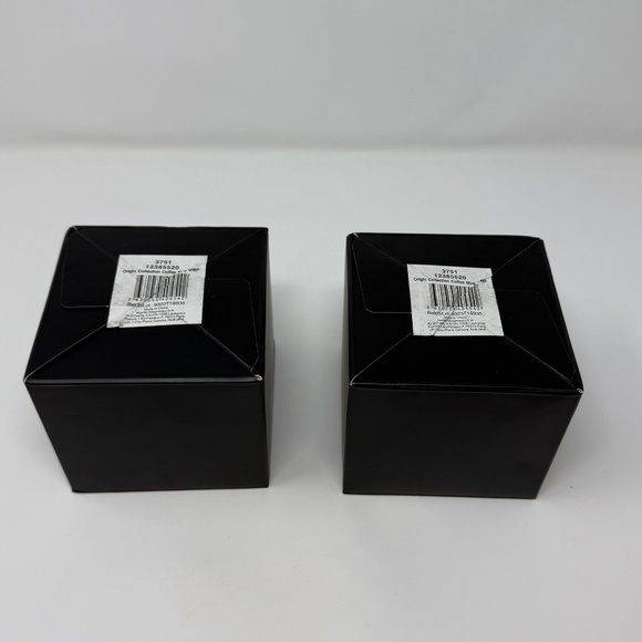 New Nespresso Origin Coffee Mug Set of Two - Picture 4 of 4